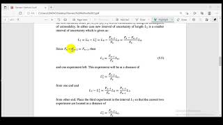Fibonacci Method