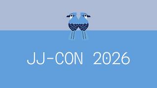 JJ Con '26