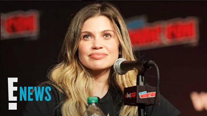 Boy Meets World's Danielle Fishel Was Almost Fired...
