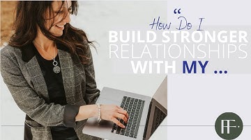 How To Build Relationships At Work #1 Team