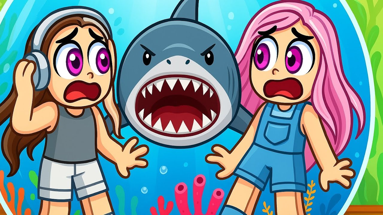 CONSTRUINDO O MELHOR AQUÁRIO 