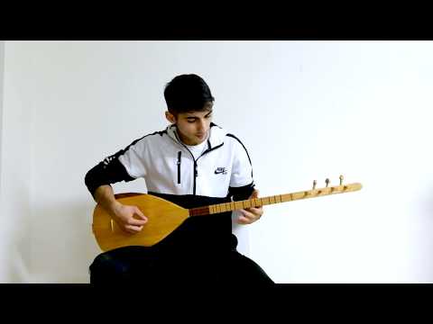 Ramazan Mazı - Sözüm Şiirlerin Mükemmelidir Akustik (Mustafa Kaya Cover)