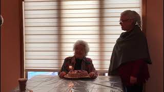 Mema 90th