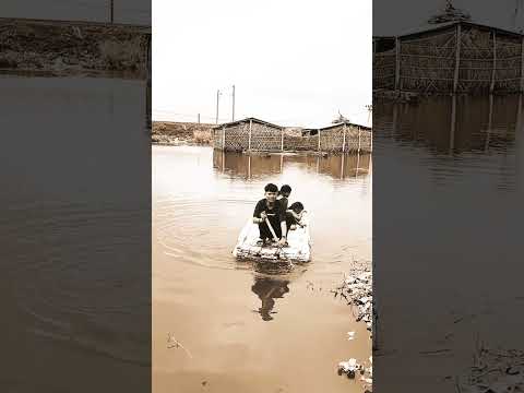 Nepal dam 2024😭