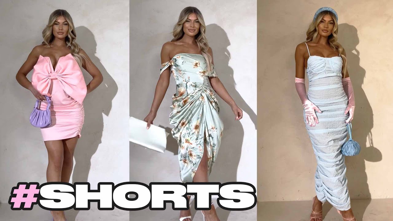 Spring Soiree Outfits | 