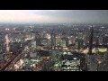 Yokohama Sunset