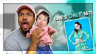 Guess Her Age Challenge Epic Failure