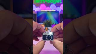 Retro Mini Camera @temu #camera #minicamera #photography #temufinds