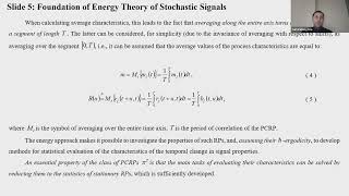 Adaptive windowed synphase analysis of ECG signals as periodically correlated random processes