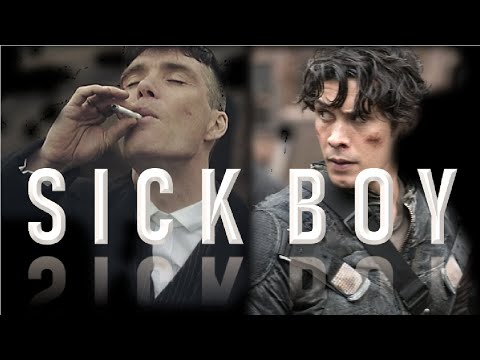 Multi Male - SICK BOY