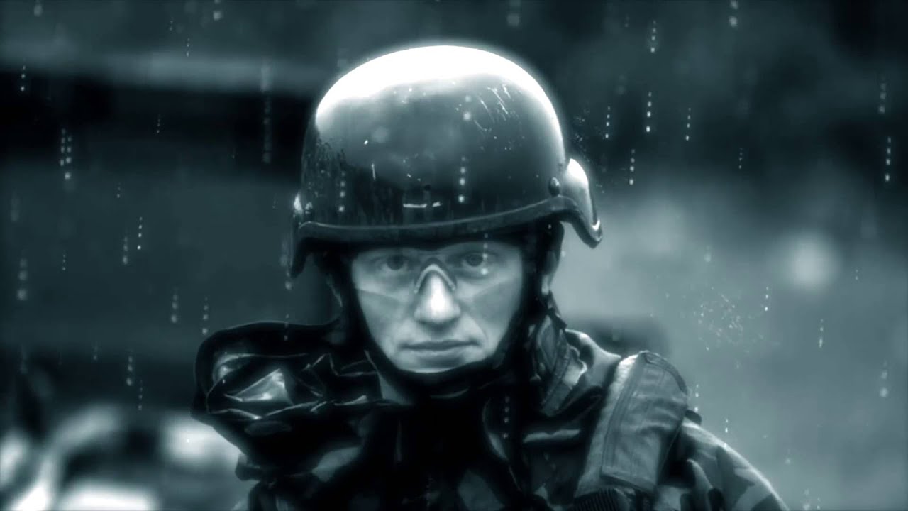 BODRAGAZ - "WE ARE AMERICA" Official Video