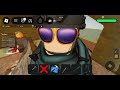 Des zombies veulent ma mort sur roblox