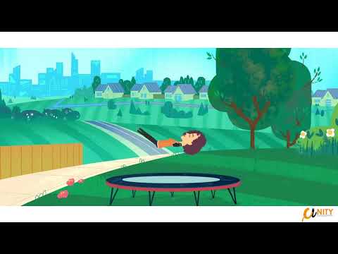 Animated Video