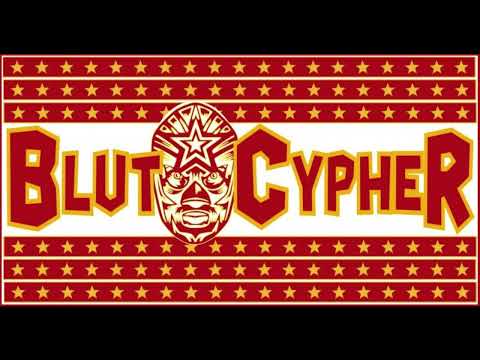 Blutcypher - Old Boys