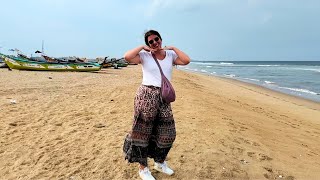 one day in chennai india