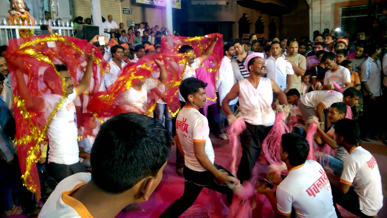 Raviwar peth , junnar YouTube