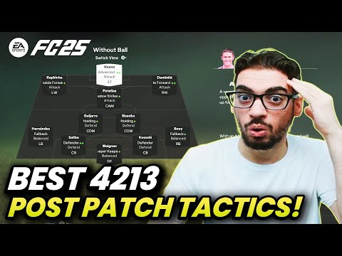 *POST PATCH* BEST
