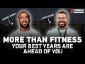 Jason grubb  your best years are ahead of you  crossfit