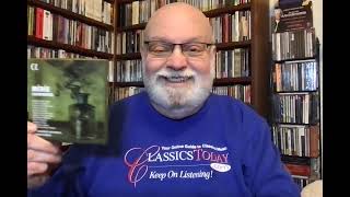 Review Charpentiers Riveting Medée Chez Niquet