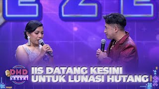 INI DIA! Alasan Iis Datang Ke Panggung DMD | DMD PANGGUNG REZEKI
