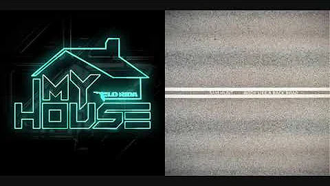House Like A Back Road - Flo Rida vs. Sam Hunt (Mashup)