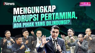 Download Lagu Siapa Dalang Dibalik Korupsi Pertamina Patra Niaga? | Rakyat Bersuara | 04/03 MP3 Download Lagu Siapa Dalang Dibalik Korupsi Pertamina Patra Niaga? | Rakyat Bersuara | 04/03 MP3