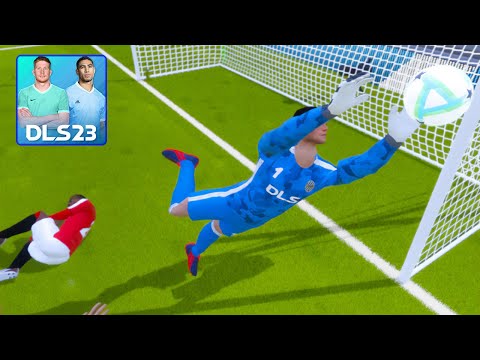 Dream League Soccer 2023 Android Gameplay #10 Online