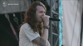 Download Lagu Mayday Parade - Live @ Vans Warped Tour Orlando 2025 MP3