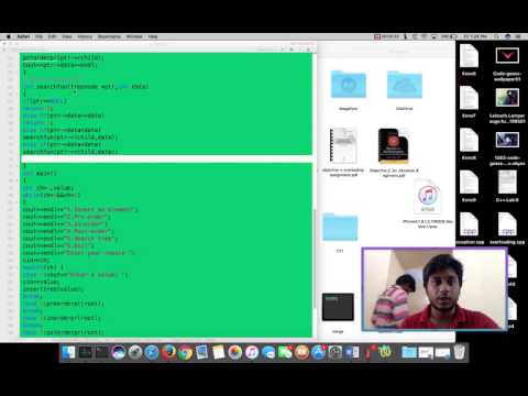 binarysearchtree