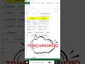 Excel TRIM &amp; PROPER Function Explained | Clean Text &amp; Fix Capitalization Instantly #excel