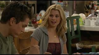 Reba Full Episode 4x02   Mother's Intuition HDTV XviD LOL