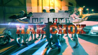 Hak Choc - Mc Lama Skhouna