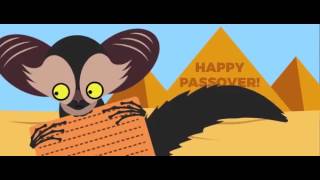 Happy Passover