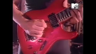 Testament - Trial by Fire (Music Video) (The New Order) (1980s Thrash Metal) (Chuck Billy) [HD/4K]