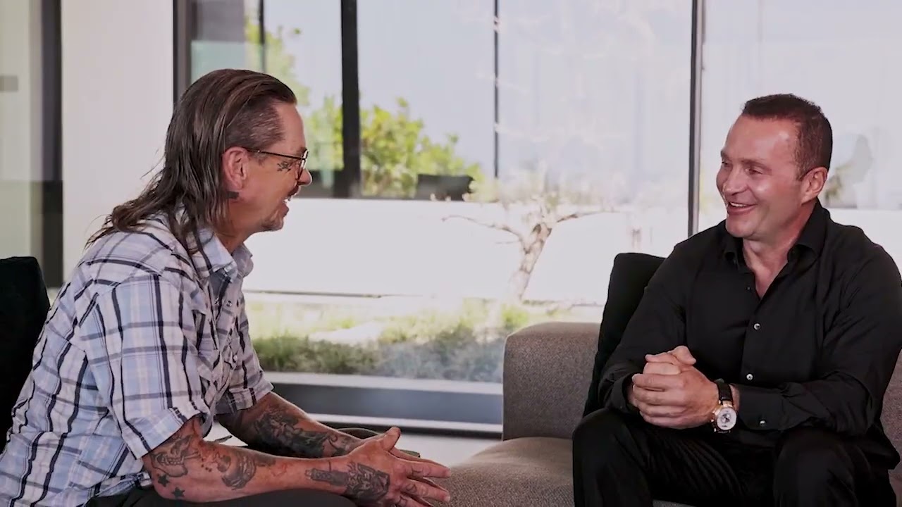 A Bespoke Engagement Ring for Kelly Osbourne | Designed by Mouawad with Sid Wilson