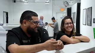 Axis Spine and Sport Career Video