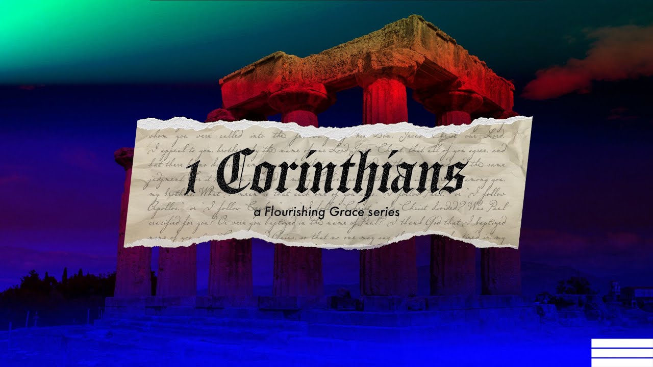 Bought With a Price | Josh Knight | June 30th, 2024