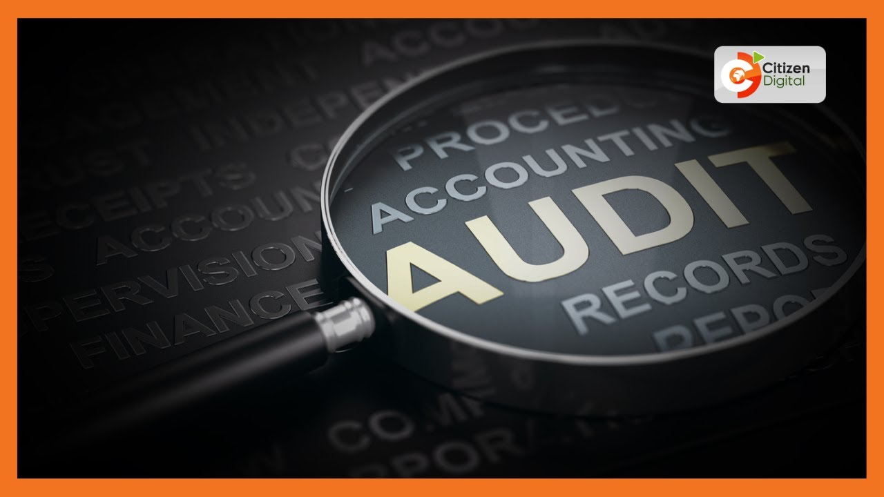 The Explainers | The audit process explained