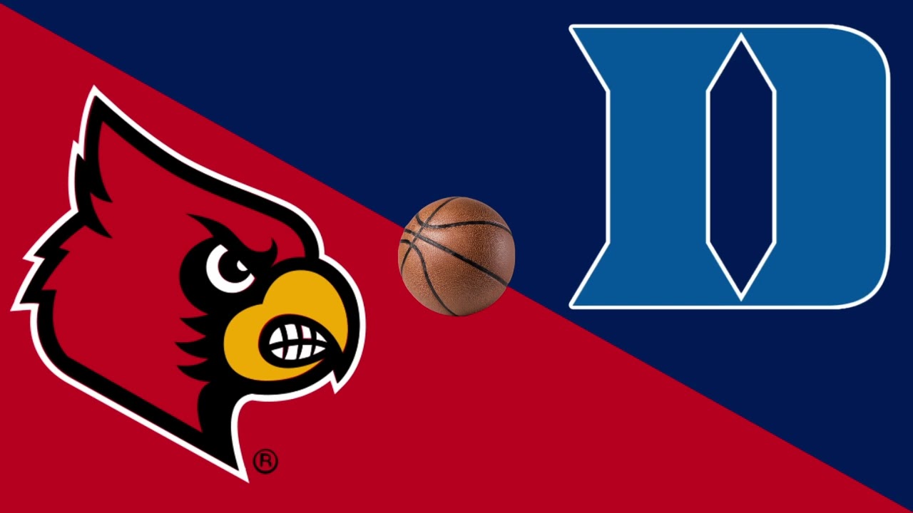 Louisville Cardinals vs Duke Blue Devils Basketball 1-26-26 PREVIEW