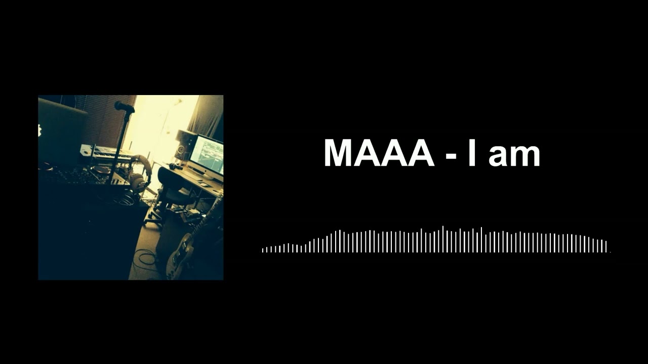 邦楽 i am MAAA - I am - YouTube