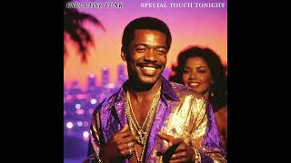 Executive Funk - Special Touch Tonight 1983 Soul, R&B, Boogie - Smooth Soulful Groove