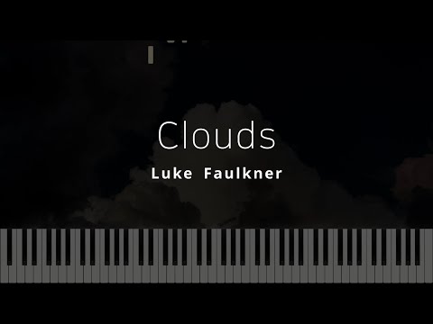 Clouds - Luke Faulkner