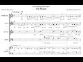Michelle Kuo and Chris Gainey - Oh Moon