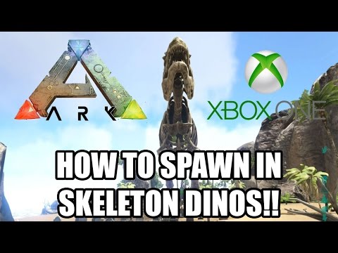 Ark dino level cheat