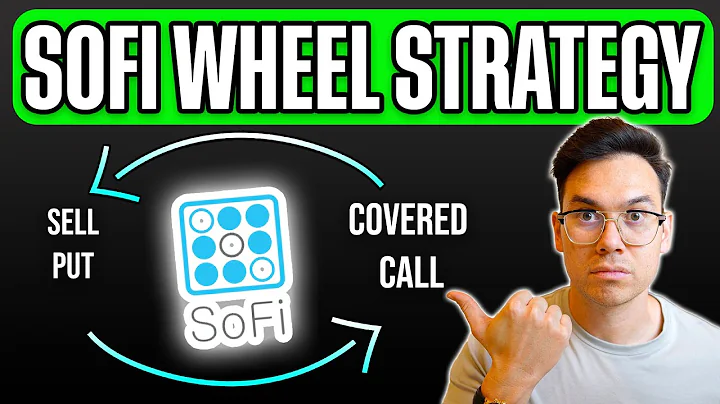 Retire Early With SOFI Wheel Strategy Options? My $290K Premium Story (Options With Ryan)