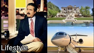 Lifestyle of Aftab Iqbal(Khabaar Dar),Networth,Affairs,Income,House,Car,Family,Bio