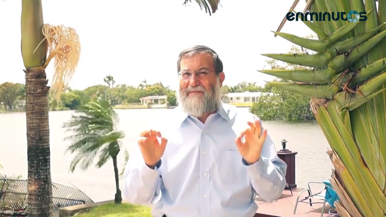 Rabino Iosef Benchimol - Purim