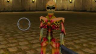 IT'S A TRAP! Deadly Chambers for Android Review - AppJudgment screenshot 5