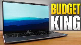 Why Is EVERYONE Buying This $300 Laptop Acemagic AX15
