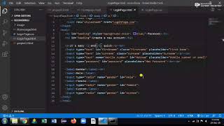 Part- 19 What is text alignment in CSS  Explanation of right, left and center alignment
